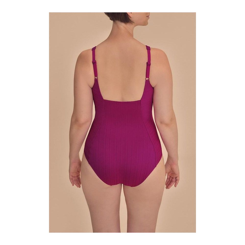 Treviso OP едноделен костим за капење